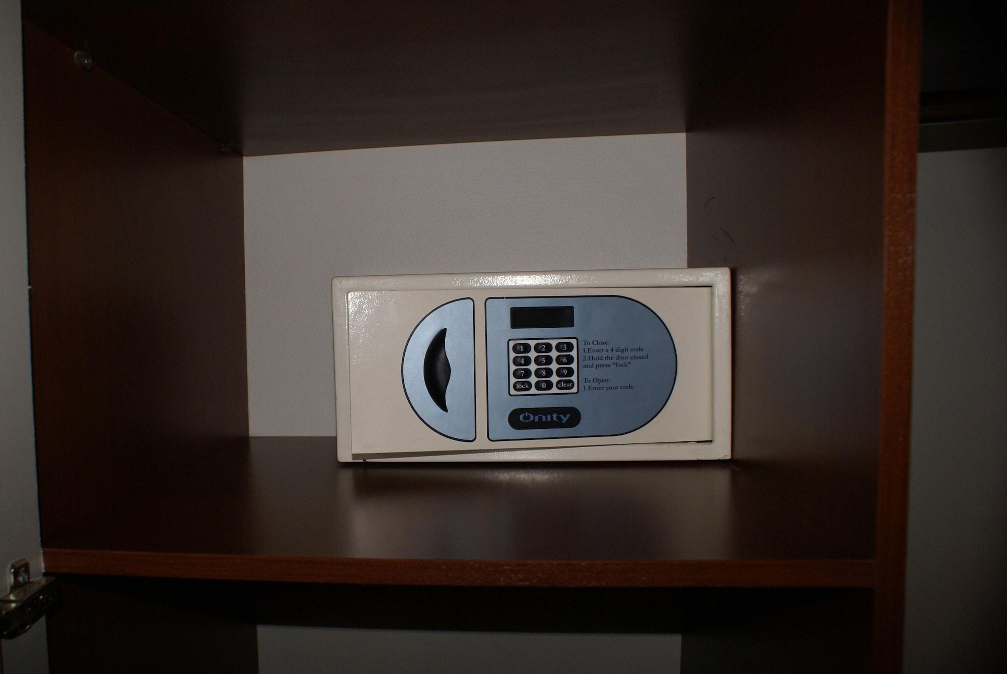 Teclados Hotel Santiago Eksteriør bilde