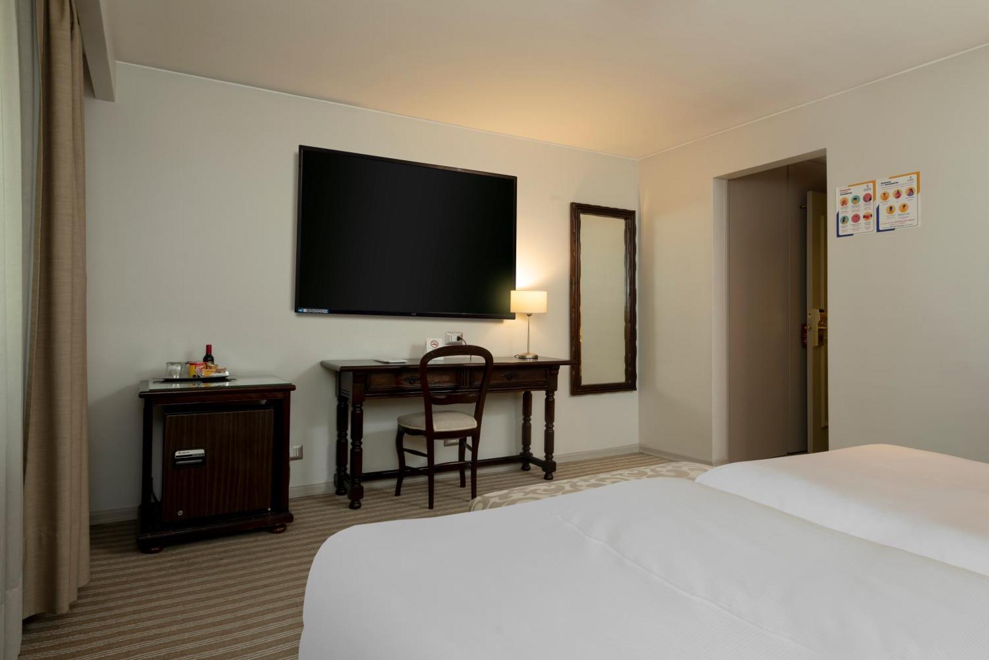 Teclados Hotel Santiago Eksteriør bilde